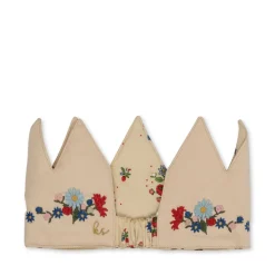 Konges Slojd Verjaardagskroon - Flower -
