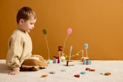 Kid's Concept Verjaardagstafeldecoratie -