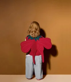 Kid's Concept Verkleedpakje Aardbeienfee - Discount
