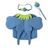 Kid's Concept Verkleedpakje Bosbessenfee - Hot