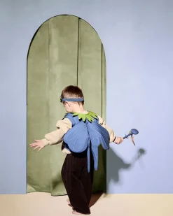Kid's Concept Verkleedpakje Bosbessenfee - Hot