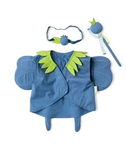 Kid's Concept Verkleedpakje Bosbessenfee - Hot