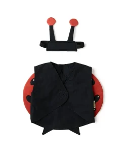 Kid's Concept Verkleedpakje Lieveheersbeestje - Hot