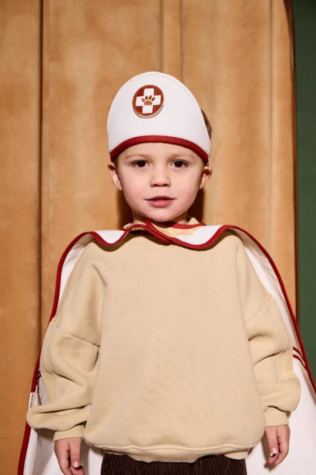 Kid's Concept Verkleedpakje Verzorger - Discount