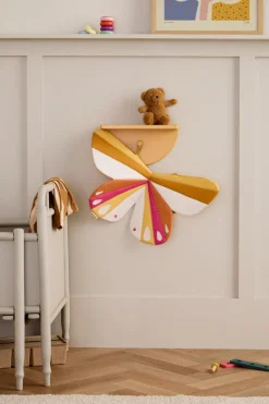 Kid's Concept Verkleedpakje Vlinder - Roze - Discount