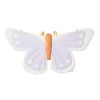 Kid's Concept Verkleedpakje Vlinder Maxi - Paars - Hot
