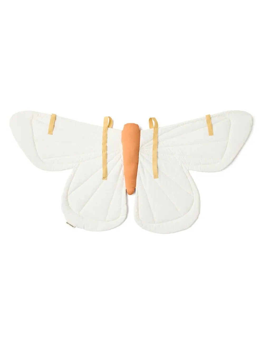 Kid's Concept Verkleedpakje Vlinder Maxi - Paars - Hot