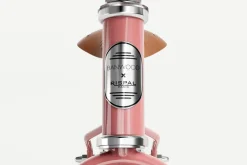 Banwood Vintage Icon loopfiets - Rose - Online