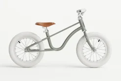 Banwood Vintage Icon loopfiets - Sage - Clearance