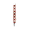 Konges Slojd Vintage tutkoord - Ladybug -