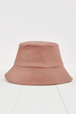 Grass & Air Vissershoedje - Rose -