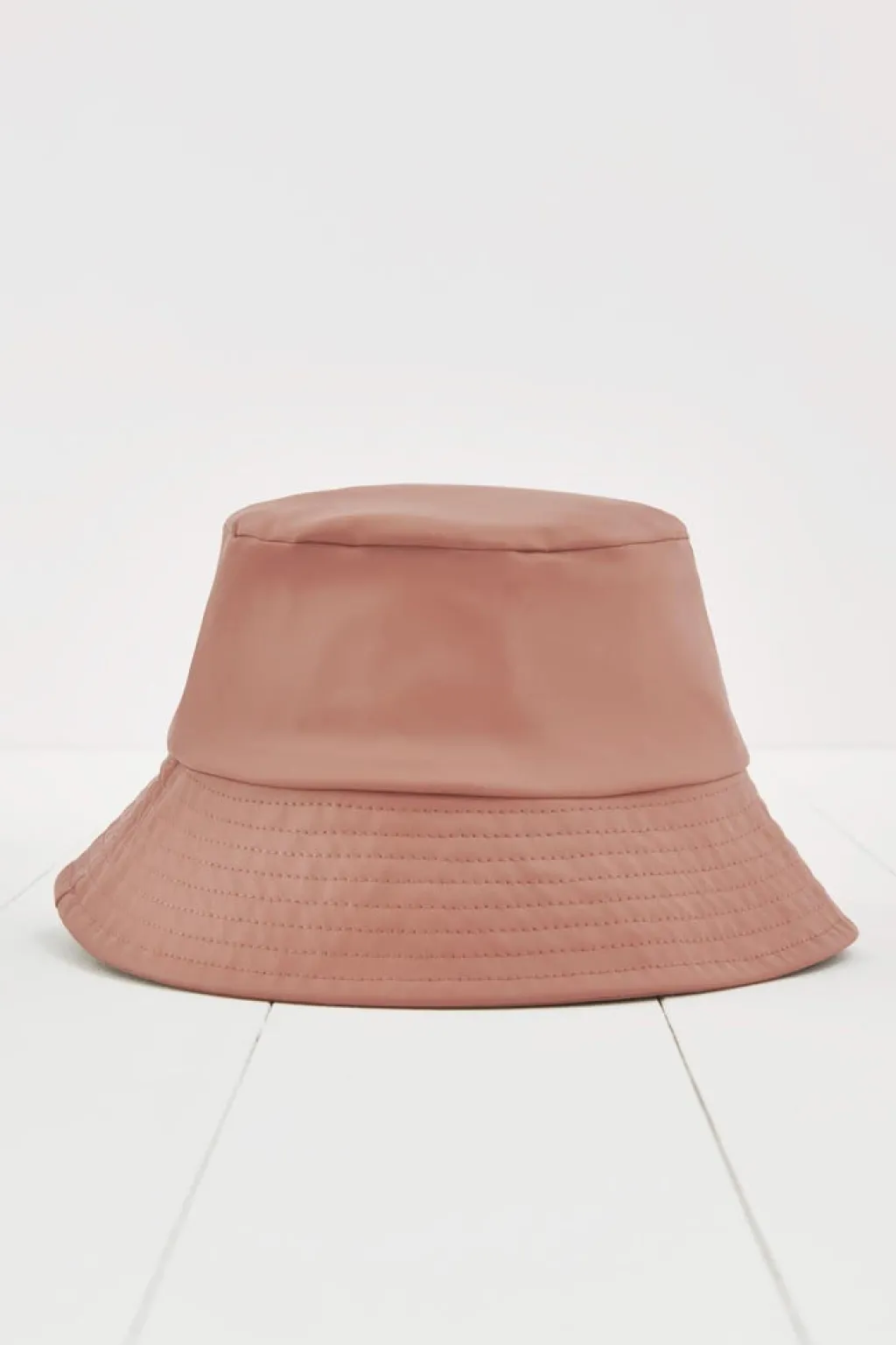 Grass & Air Vissershoedje - Rose -