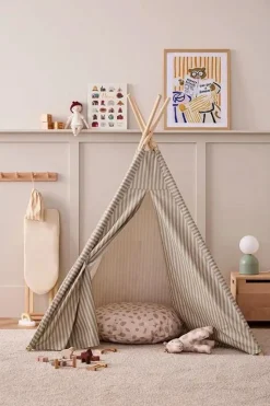 Kid's Concept Vloerkussen - Dot - Sale