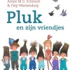 Querido Voorleesboek Pluk en zijn vriendjes - Annie M.G. Schmidt -