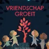 Veltman Uitgevers Vriendschap groeit - Britta Teckentrup - Online