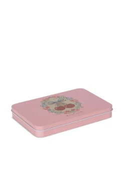Konges Slojd Waskrijtjes 10 stuks - Cherry Bow -