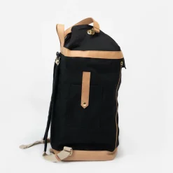 KAOS Weekend Bag - Black classic - Clearance
