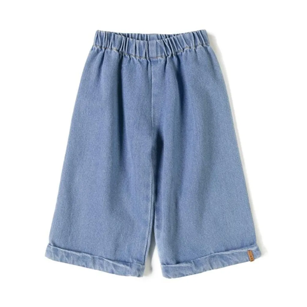 Nixnut Wide Pants - Jeans - Clearance