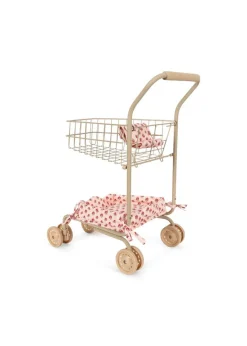 Konges Slojd Winkelwagentje - Rosie rose - Discount