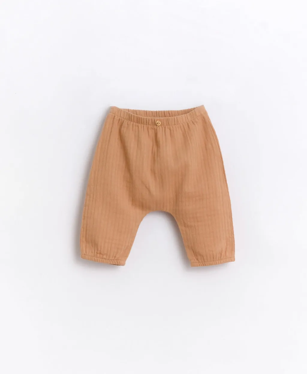 Play Up Woven baby broekje - Braid -