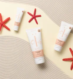 naïf Zonnelotion parfumvrij SPF 50 - 100 ml - Online