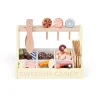 Kid's Concept Zweedse snoepwinkel - Hot