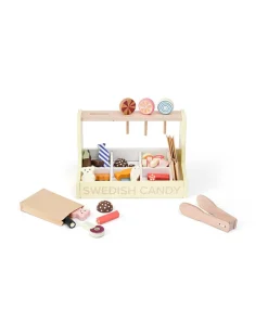 Kid's Concept Zweedse snoepwinkel - Hot