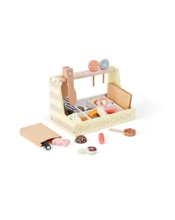 Kid's Concept Zweedse snoepwinkel - Hot
