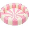 Petites Pommes Zwembad Henry - Bubblegum - Hot
