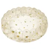 Konges Slojd Zwembad Large transparant - Lemon -
