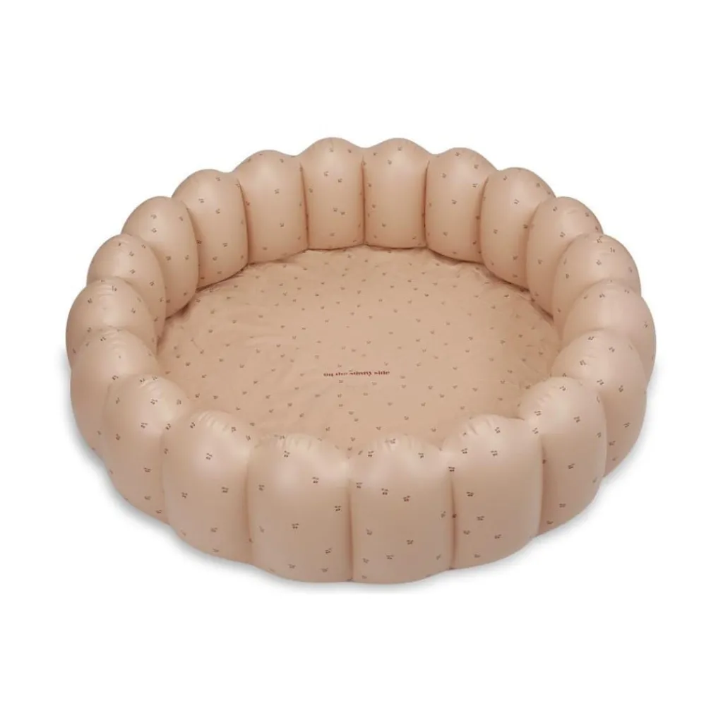 Konges Slojd Zwembadje small - Cherry Blush - Best