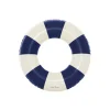 Petites Pommes Zwemband Anna 60 cm - Cannes blue - Hot