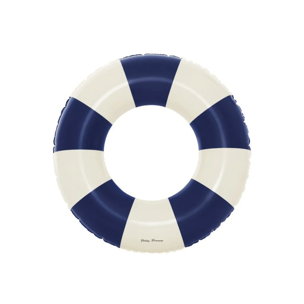 Petites Pommes Zwemband Anna 60 cm - Cannes blue - Hot