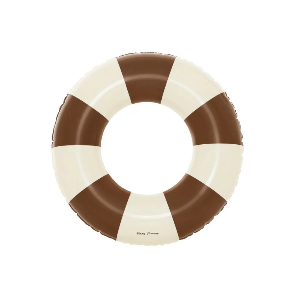 Petites Pommes Zwemband Anna 60 cm - Charleston tan - Outlet