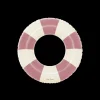 Petites Pommes Zwemband Anna 60 cm - Dark Rose - Hot