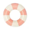 Petites Pommes Zwemband Anna 60 cm - Peach Daisy - Clearance