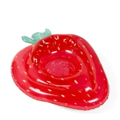 Konges Slojd Zwemband baby - Strawberry - Online