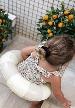 Petites Pommes Zwemband Olivia 45 cm - Emma - Hot