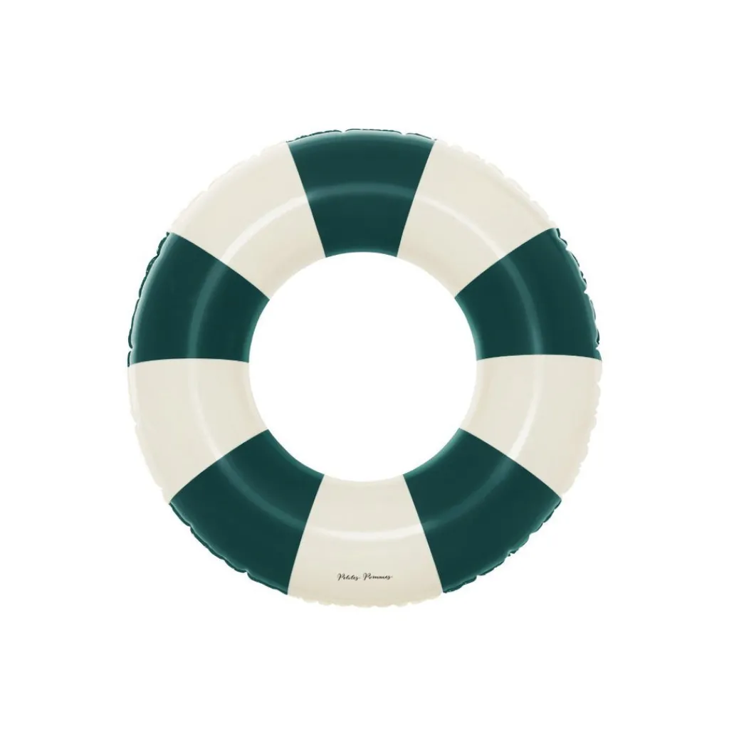 Petites Pommes Zwemband Olivia 45 cm - Oxford green - Online