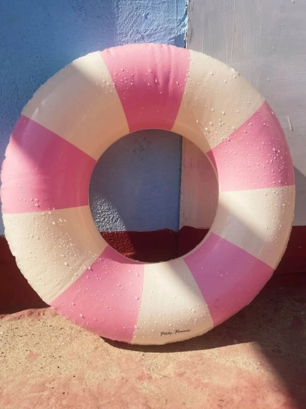 Petites Pommes Zwemband Sally 90 cm - Bubblegum - Clearance