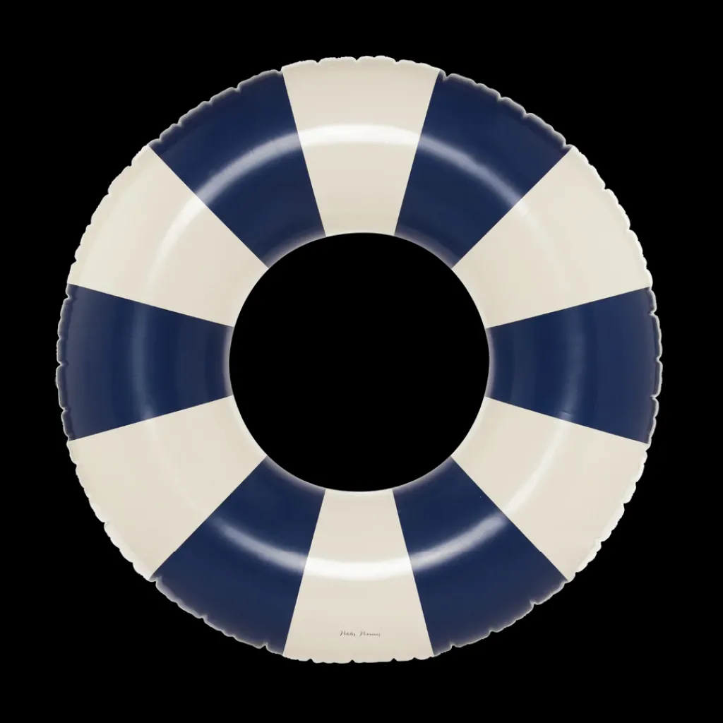 Petites Pommes Zwemband Sally 90 cm - Cannes Blue -