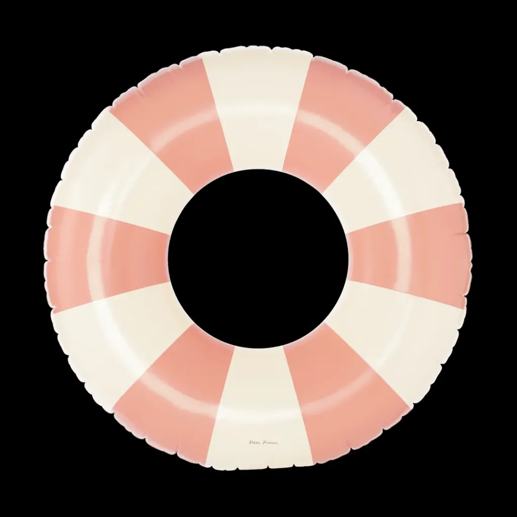 Petites Pommes Zwemband Sally 90 cm - Peach Daisy - Outlet