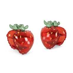 Konges Slojd Zwembandjes - Strawberry - Best