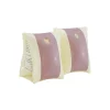 Petites Pommes Zwembandjes Alex - Dark Rose - Sale