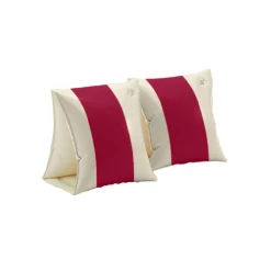 Petites Pommes Zwembandjes Alex - Ruby red - Sale