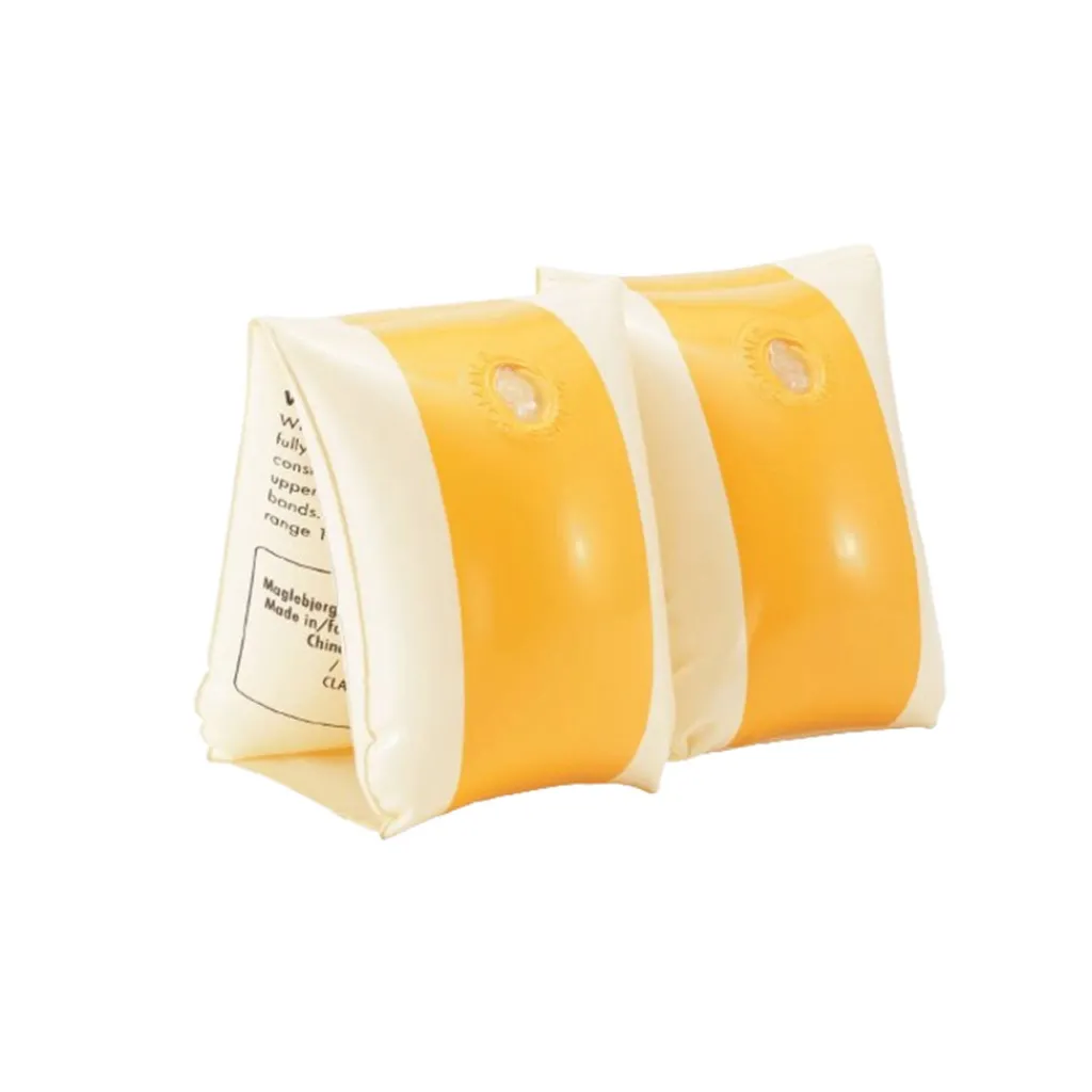 Petites Pommes Zwembandjes Alex - Sunset - Clearance
