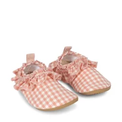 Konges Slojd Zwemschoentjes Fresia - Mellow Rose - Discount