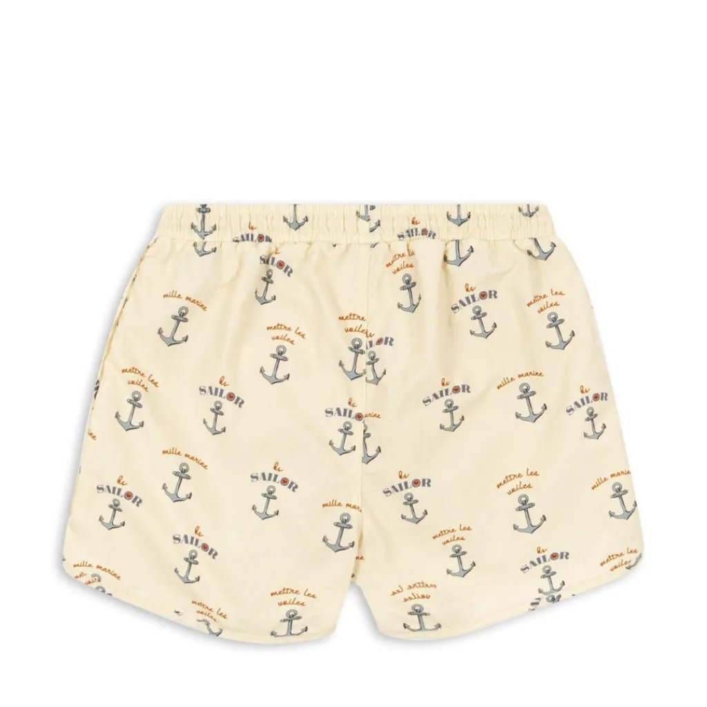 Konges Slojd Zwemshort Asnou - Ancre - Clearance