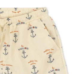 Konges Slojd Zwemshort Asnou - Ancre - Clearance