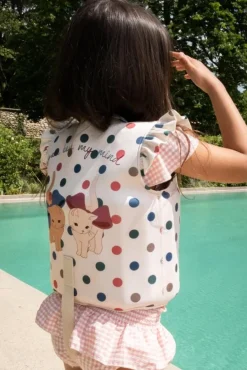 Konges Slojd Zwemvest met volants - Kitty - Discount